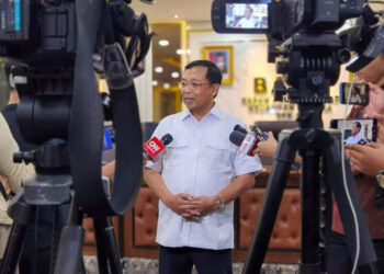 Herman Khaeron: Program MBG Butuh Proses untuk Capai Target