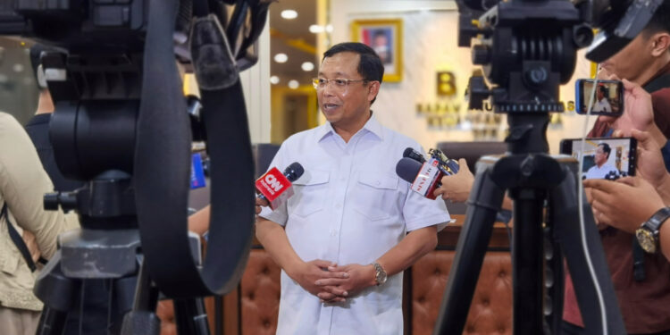 Herman Khaeron: Program MBG Butuh Proses untuk Capai Target