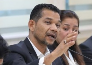 Azhari Cage Desak Presiden Segera Atasi Tunggakan Tunjangan Kinerja Dosen ASN