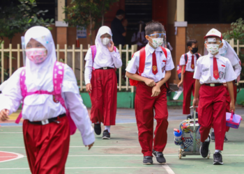 Ramadhan 2025: Nggak Ada Libur, Tapi Tetap Belajar! Begini Penjelasan Mendikdasmen