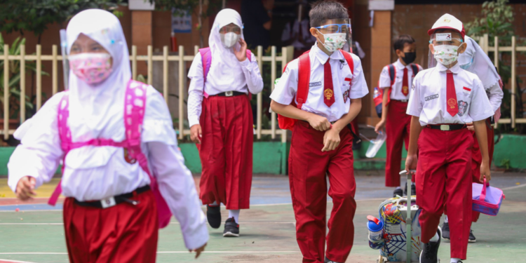 Ramadhan 2025: Nggak Ada Libur, Tapi Tetap Belajar! Begini Penjelasan Mendikdasmen
