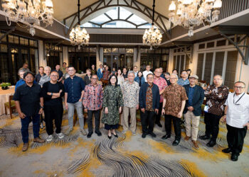 Navigating the Future Landscape: Langkah Besar Pengembangan SDM Unggul untuk Masa Depan Real Estate Indonesia