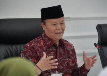 Wakil Ketua MPR Hidayat Nur Wahid Dorong Pemerataan Program Makan Bergizi Gratis ke Pesantren dan Sekolah Keagamaan