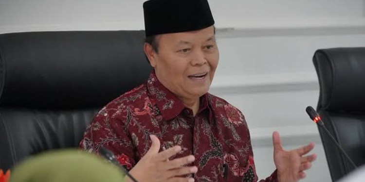 Wakil Ketua MPR Hidayat Nur Wahid Dorong Pemerataan Program Makan Bergizi Gratis ke Pesantren dan Sekolah Keagamaan
