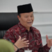 Wakil Ketua MPR Hidayat Nur Wahid Dorong Pemerataan Program Makan Bergizi Gratis ke Pesantren dan Sekolah Keagamaan