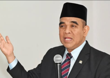 Ketua MPR Ahmad Muzani Bicara soal Shin Tae-yong Dicopot