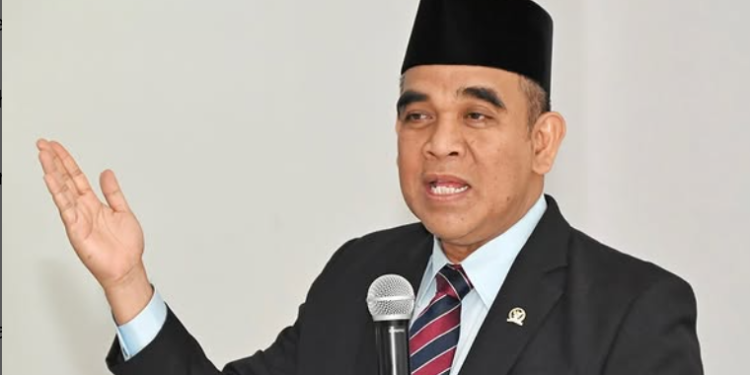 Ketua MPR Ahmad Muzani Bicara soal Shin Tae-yong Dicopot