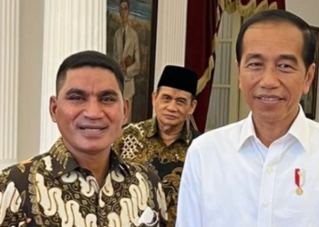 Proyek PSN PIK 2: Gak Ada RTRW, Pakai Hutan Lindung