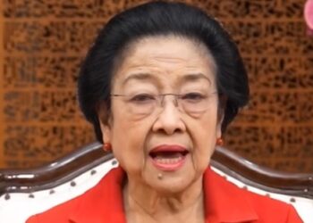 PDIP HUT ke-52: Megawati Siap Berikan Pesan Penting, Ada 150 Tumpeng Gratis