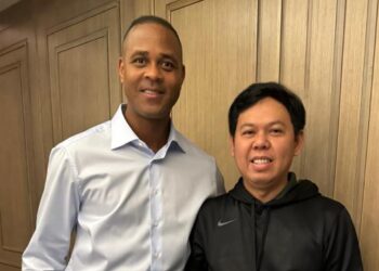 Sultan Najamuddin Usulkan Program Makan Bergizi Gratis Didanai Zakat dan Sedekah