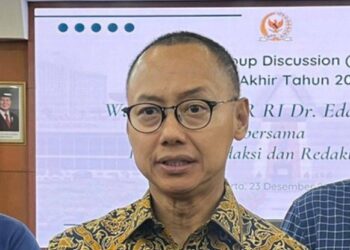 Retreat Kepala Daerah Gaya Presiden Prabowo: Saatnya Semua Bersinergi Demi Indonesia Emas 2045