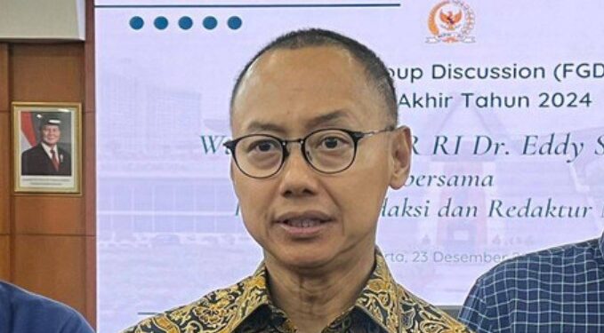 Retreat Kepala Daerah Gaya Presiden Prabowo: Saatnya Semua Bersinergi Demi Indonesia Emas 2045