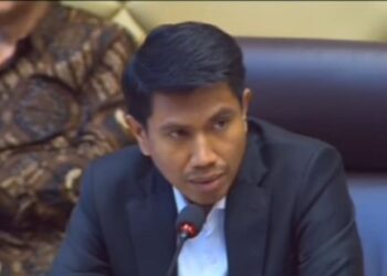 Bahtra Banong: Komisi II Tawarkan Dua Opsi Jadwal Pelantikan Kepala Daerah