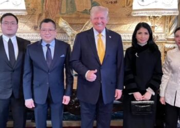 Drama Pasar Modal: Saham Grup MNC Jatuh Bebas, Spekulasi Memanas