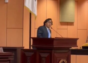 Komeng Berkelakar: “Saya Sudah Pilih Ruangan di IKN, Dapat Ruang Jenazah Lagi