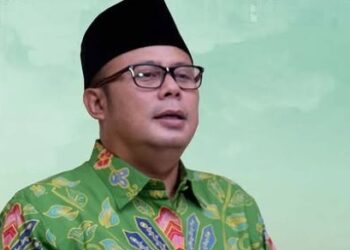 Wakil Ketua DPR Cucun Ahmad Syamsurijal Desak Pemerintah Tegas Hadapi Penyalur Pekerja Ilegal, Usai Kasus Penembakan 5 WNI di Malaysia