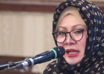 Mbak Tutut Diharapkan Kembali ke Golkar, Ini Alasannya