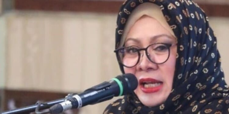 Mbak Tutut Diharapkan Kembali ke Golkar, Ini Alasannya