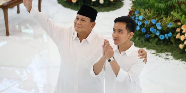 100 Hari Prabowo-Gibran: Publik Happy, Bidang Hukum Bikin Netizen Tepuk Tangan