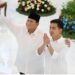 100 Hari Prabowo-Gibran: Publik Happy, Bidang Hukum Bikin Netizen Tepuk Tangan