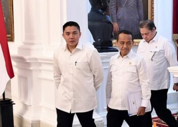 Mayor Teddy Indra Wijaya Laporkan Kekayaan Rp15,38 Miliar ke KPK di Awal Masa Jabatan sebagai Sekretaris Kabinet