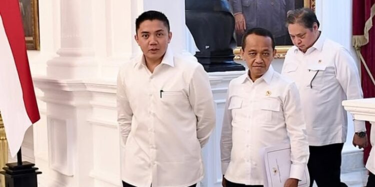 Mayor Teddy Indra Wijaya Laporkan Kekayaan Rp15,38 Miliar ke KPK di Awal Masa Jabatan sebagai Sekretaris Kabinet