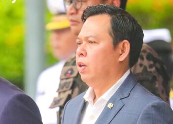 Ketua DPD RI Dukung Pendidikan Hijau Masuk Kurikulum Nasional