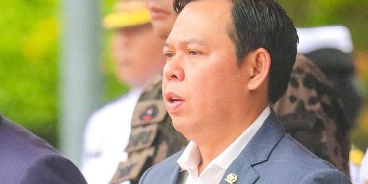 Ketua DPD RI Dukung Pendidikan Hijau Masuk Kurikulum Nasional