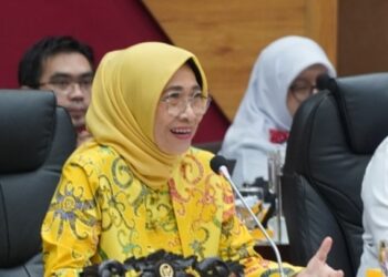 100 Hari Kinerja Abdul Mu’ti, Komisi X DPR RI Apresiasi Terobosan Program Pendidikan