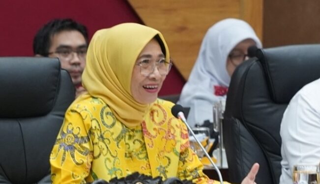 100 Hari Kinerja Abdul Mu’ti, Komisi X DPR RI Apresiasi Terobosan Program Pendidikan