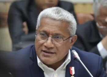 Komisi III Dukung Optimalisasi Anggaran dan Program Rehabilitasi BNN