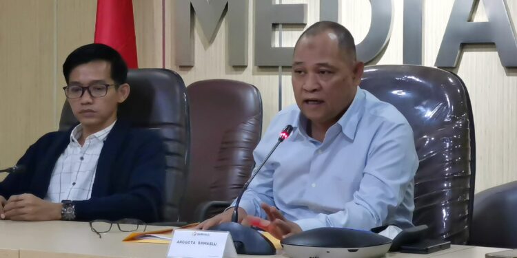 Bawaslu & Pewarta Pemilu Ngobrolin Drama Sengketa Pilkada: Penting Buat Demokrasi Fair