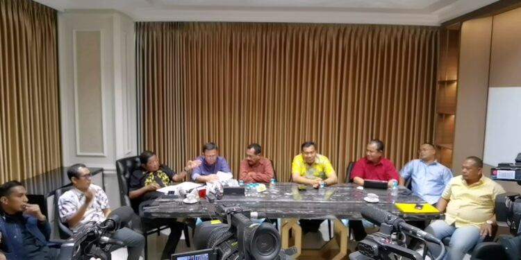 Idrus Marham Kritik Survei Celios Yang Menyesatkan