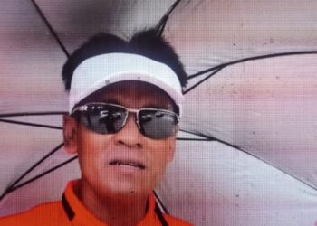 Didik Haryadi, Anggota DPR RI: Kalau Kamu Pernah Janji, Tepati. Jangan Cuma Ngomong Gede