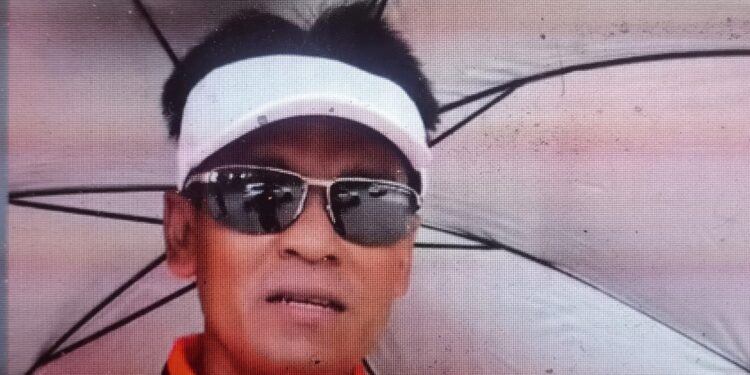 Didik Haryadi, Anggota DPR RI: Kalau Kamu Pernah Janji, Tepati. Jangan Cuma Ngomong Gede