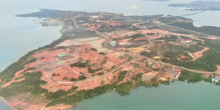 Bumi: Titipan untuk Generasi Mendatang, Bukan Sekadar Warisan