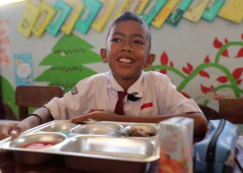 Bye-Bye Ujian dan Zonasi! Bakal Resmi Dihapus, Siap-Siap Era Baru Pendidikan