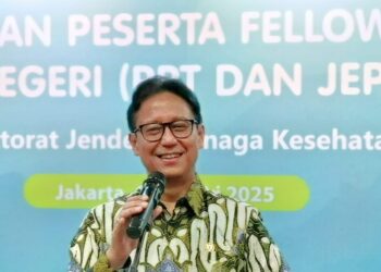 Relax Bestie! Yang Naik di China Itu Flu, Bukan HMPV