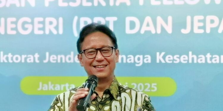 Relax Bestie! Yang Naik di China Itu Flu, Bukan HMPV