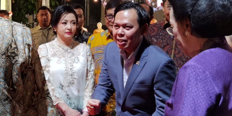 DPD Warning: Stop Deforestasi Demi Pangan dan Energi, Masa Iya?