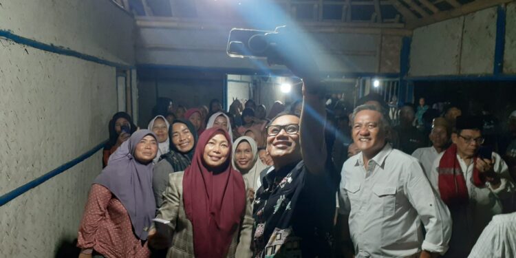 KUR Rp100 Juta Buat Purna PMI! Menteri Karding Bawa Solusi Kece Buat Kesejahteraan Kamu