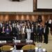 Empat RUU Masuk Prolegnas 2025, Yuk, Dukung Bareng-Bareng