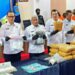 Awal Tahun Greget! BNN Gagalkan 60 Kg Narkoba, 39 Ribu Orang Selamat