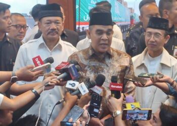 Ketua MPR RI Tegaskan Dukungan Penuh untuk Kemerdekaan Palestina: Sejarah, Politik, dan Kemanusiaan Jadi Alasan Utama