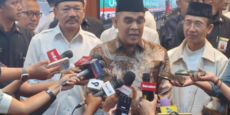 Ketua MPR RI Tegaskan Dukungan Penuh untuk Kemerdekaan Palestina: Sejarah, Politik, dan Kemanusiaan Jadi Alasan Utama