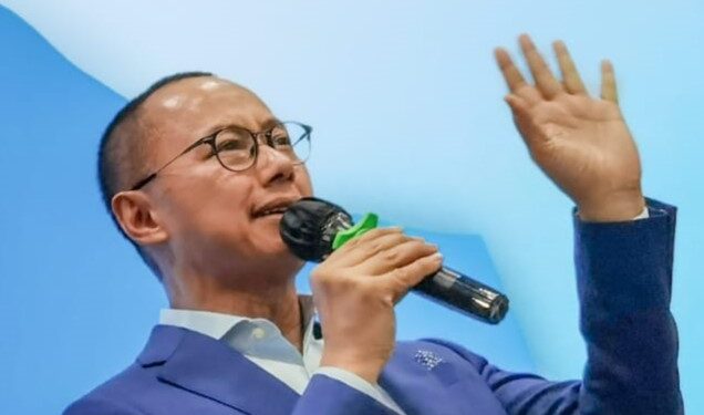 Wakil Ketua MPR RI Eddy Soeparno: Kemenangan Indonesia di WTO, Bukti Sawit Kita Tak Bisa Didiskriminasi Lagi