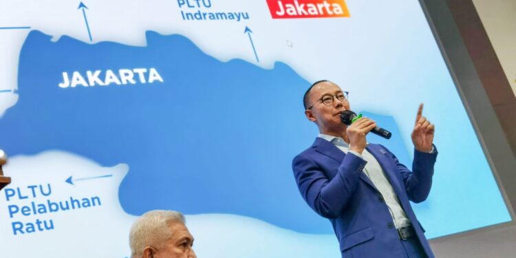 MPR Goes to Campus: Diskusi Kebangsaan Bahas Energi Terbarukan di Universitas Esa Unggul