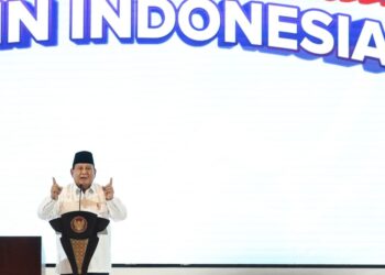 Prabowo: “Saya Paham Banget Akal-Akalan, Jangan Coba-Coba