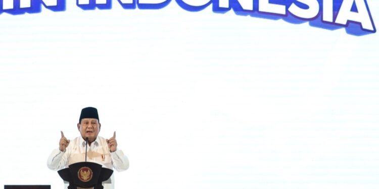 Prabowo: “Saya Paham Banget Akal-Akalan, Jangan Coba-Coba