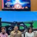 Perayaan Natal Tahun 2024 Bersama MPR, DPR dan DPD